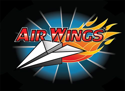 Air Wings Logo