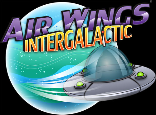 Air Wings Intergalactic