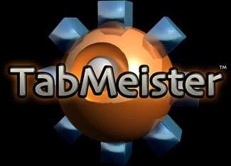 Pangea Software - TabMeister Instructions - Bling Overview