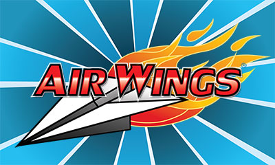 Air Wings icon