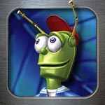 Bugdom 2 icon